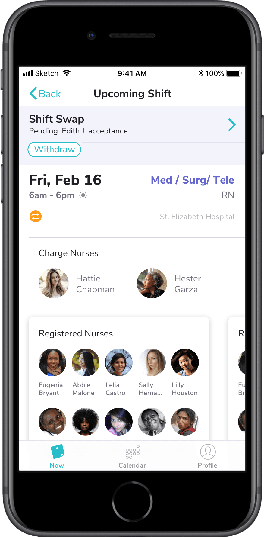 Withdraw exploration 1
