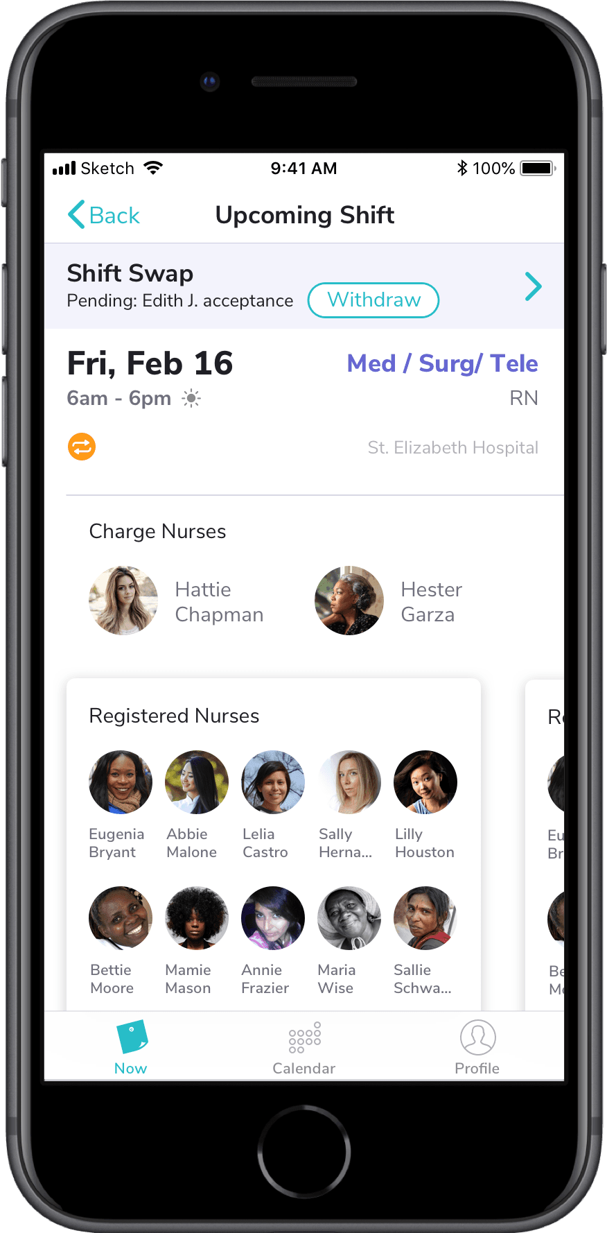 Withdraw exploration 2