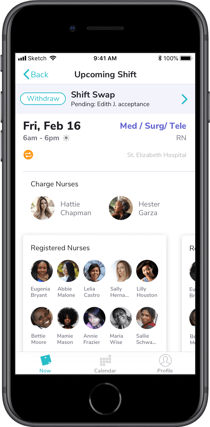 Withdraw exploration 3