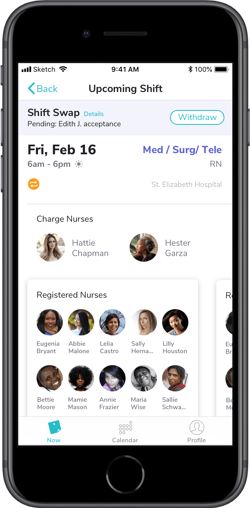 Withdraw exploration 5